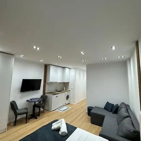 Cozystayapartaments 1