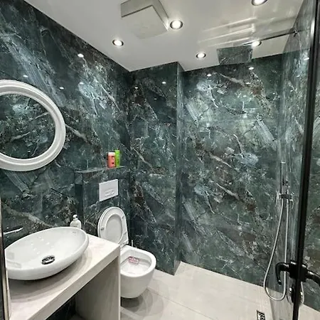 Cozystayapartaments 1 Tirana