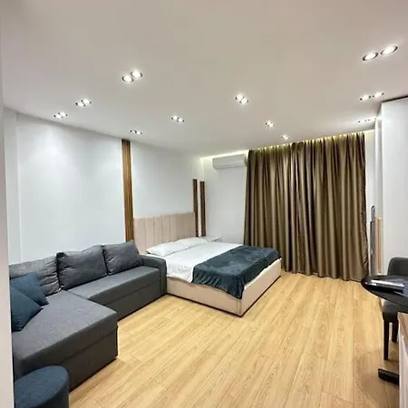 شقة Cozystayapartaments 1 *