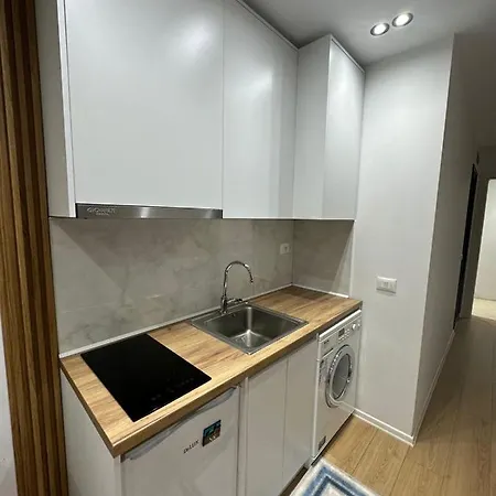 Appartamento Cozystayapartaments 1